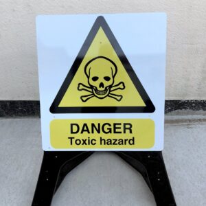 Best Choice For Health & Safety Signs Ower