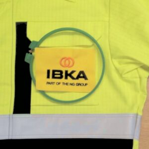 Local Branded Safety Workwear Companies Beaulieu