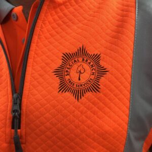 Get Branded Safety Workwear in New Forest