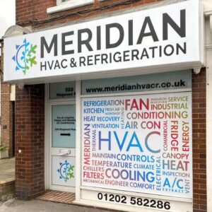 Find Window Graphics Expert in Hythe