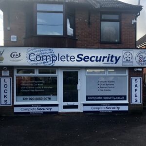 Need Illuminated Signs Experts Eastleigh