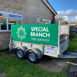 Best Plant & Machinery Livery firm in New Forest